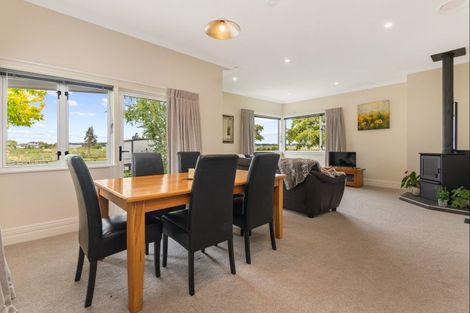 Photo of property in 260 Waitohi Road, Rongotea, Palmerston North, 4476