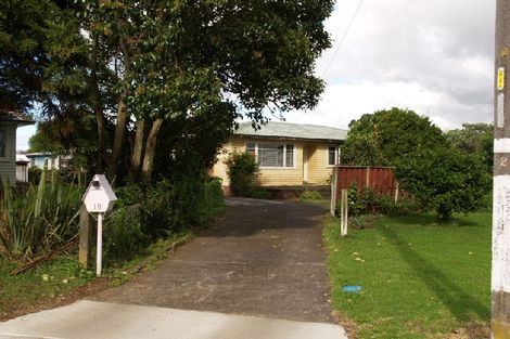 Photo of property in 10 Stewart Place, Otara, Auckland, 2023