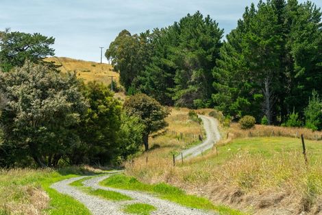 Photo of property in 1937 Lake Ferry Road, Pirinoa, Featherston, 5772