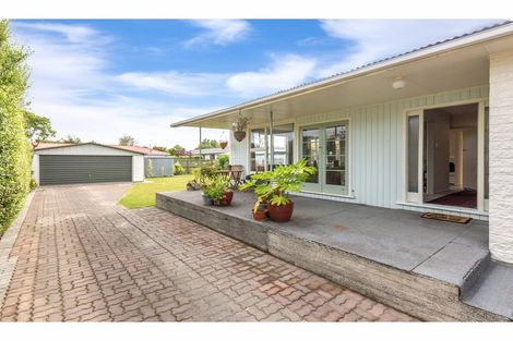 Photo of property in 97 Kaiwara Street, Hoon Hay, Christchurch, 8025