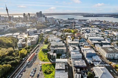 Photo of property in 8/27 Cheshire Street, Parnell, Auckland, 1052