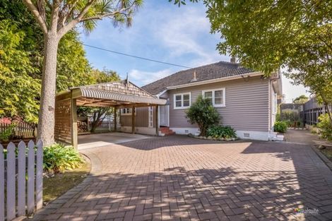 Photo of property in 65 Naenae Road, Naenae, Lower Hutt, 5011