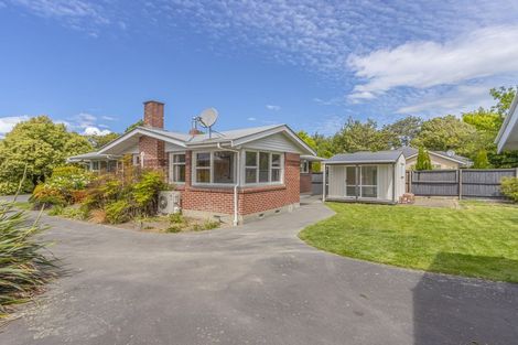 Photo of property in 161 Waimairi Road, Ilam, Christchurch, 8041