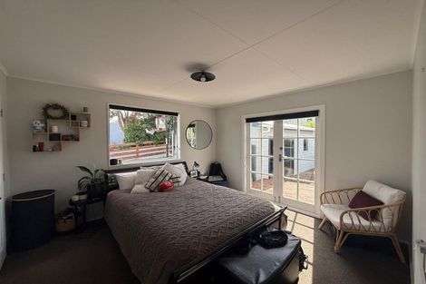 Photo of property in 141 Conclusion Street, Ascot Park, Porirua, 5024