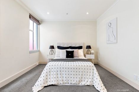 Photo of property in Civic Chambers Apartments, 19/25 Cuba Street, Te Aro, Wellington, 6011