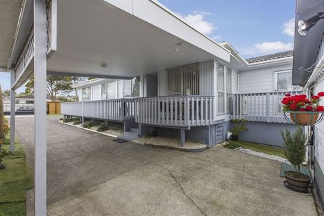 Photo of property in 369 Bucklands Beach Road, Bucklands Beach, Auckland, 2012