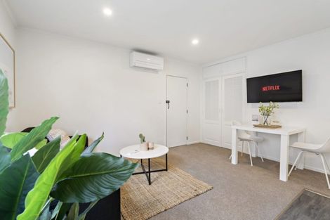 Photo of property in 213 Jervois Road, Herne Bay, Auckland, 1011