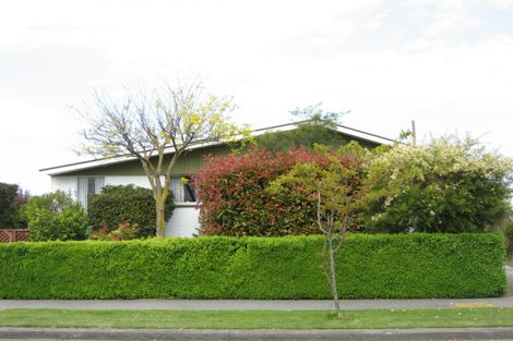 Photo of property in 20 Scotswood Place, Rangiora, 7400