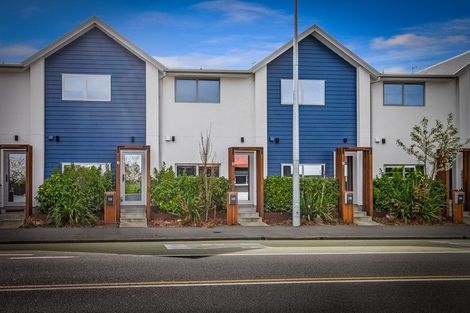 Photo of property in 4/10 Riccarton Road, Riccarton, Christchurch, 8011