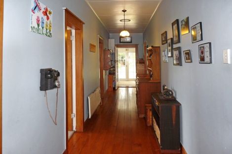 Photo of property in 85 Whitby Road, Wakefield, 7025