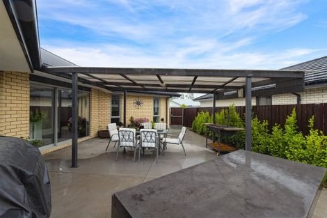 Photo of property in 7 Minerva Crescent, Woodend, 7610