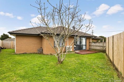 Photo of property in 5 Waitaua Street, Papakura, 2110