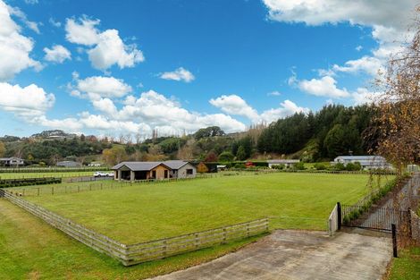 Photo of property in 283 Horahora Road, Piarere, Tirau, 3484