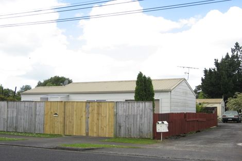 Photo of property in 4/37 Takanini Road, Takanini, 2112