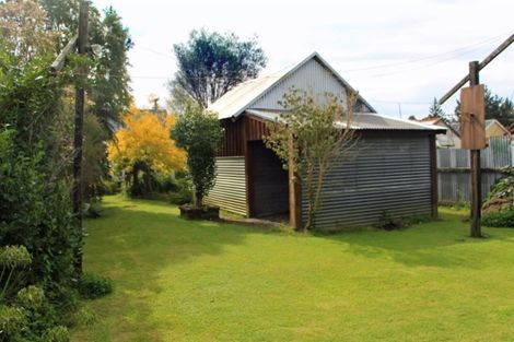 Photo of property in 98 Second Street, Kumara, 7832