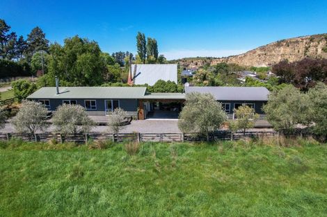 Photo of property in 746 Hurunui Mouth Road, Domett, 7383