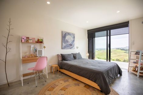 Photo of property in 215b Benseman Road, Raglan, 3296