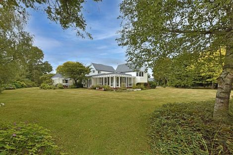 Photo of property in 181 Mchughs Road, Swannanoa, 7692