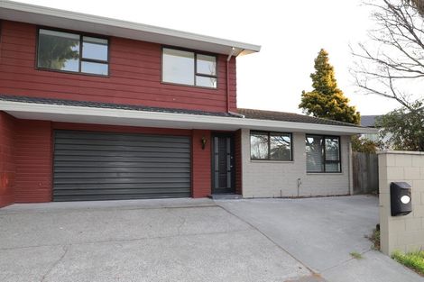 Photo of property in 133 Rossall Street, Merivale, Christchurch, 8014