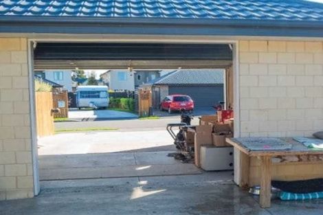 Photo of property in 8 Merrilees Place, Linwood, Christchurch, 8062