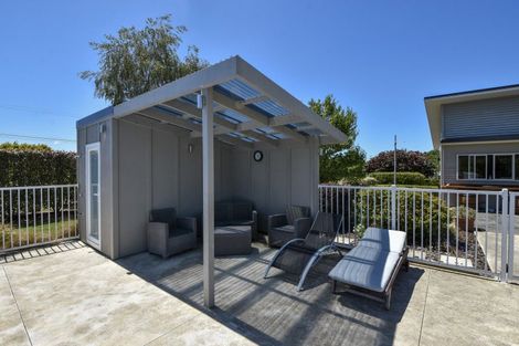 Photo of property in 231 Belvedere Road, Carterton, 5713