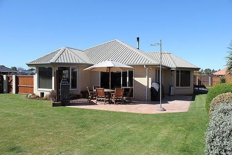 Photo of property in 1 Cezanne Grove, Rolleston, 7614