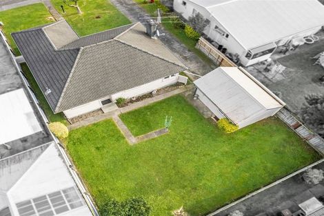 Photo of property in 48 Kiwi Street, Heretaunga, Upper Hutt, 5018