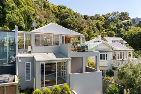 Photo of property in 90b Awa Road, Seatoun, Wellington, 6022