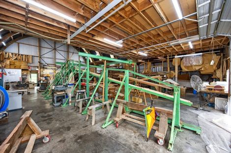 Photo of property in 469 Drury Hills Road, Drury, 2577