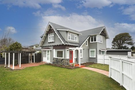 Photo of property in 31 Kotare Street, Fendalton, Christchurch, 8041