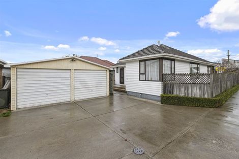Photo of property in 37 Branston Street, Hornby, Christchurch, 8042