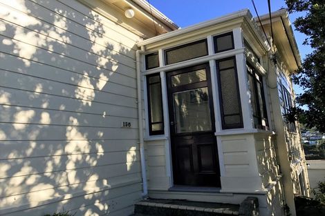 Photo of property in 156 Washington Avenue, Brooklyn, Wellington, 6021