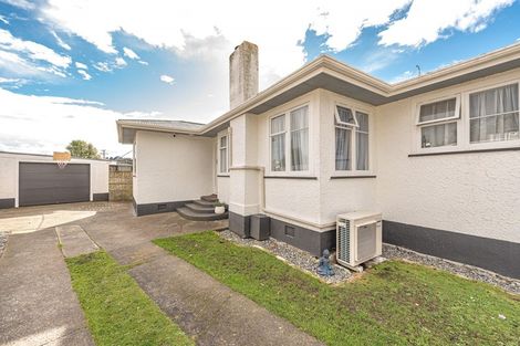 Photo of property in 57 Talbot Street, Whanganui East, Whanganui, 4500