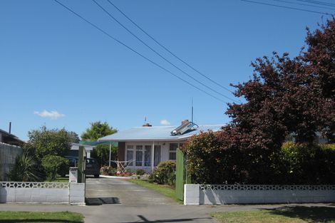 Photo of property in 28 Normandy Street, Bishopdale, Christchurch, 8053