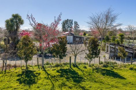Photo of property in 101 Ormsby Road, Pirongia, Te Awamutu, 3876