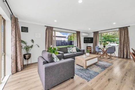 Photo of property in 58 Dryden Avenue, Rolleston, 7614