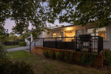 Photo of property in 213 Howick Road, Witherlea, Blenheim, 7201