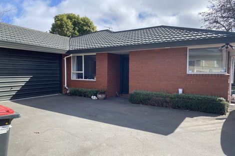 Photo of property in 1/111 Paparoa Street, Papanui, Christchurch, 8053