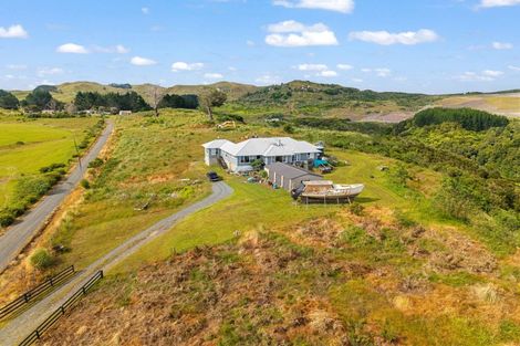 Photo of property in 174 Hangapipi Road, Rotowaro, Huntly, 3771