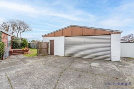 Photo of property in 22 Geraldo Place, Russley, Christchurch, 8042