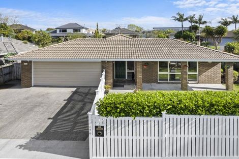 Photo of property in 176 Millhouse Drive, Golflands, Auckland, 2013