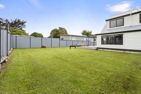 Photo of property in 91 Tutaenui Road, Marton, 4710