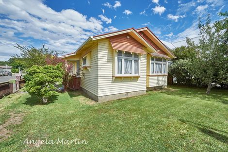 Photo of property in 46 Dahlia Street, Palmerston North, 4410
