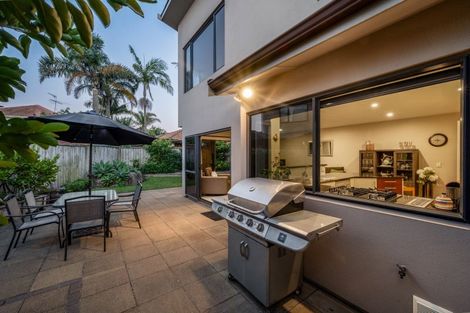 Photo of property in 6 Dalcross Drive, Flat Bush, Auckland, 2016