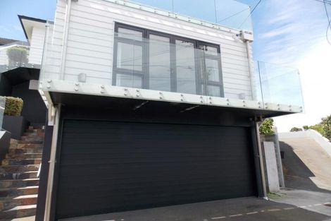 Photo of property in 1a Clive Road, Khandallah, Wellington, 6035