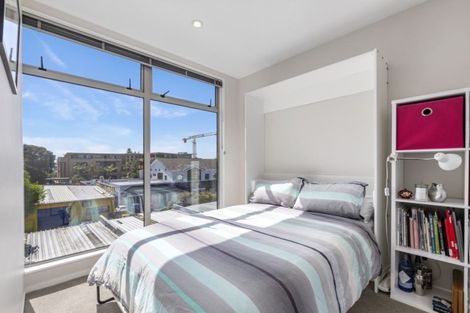Photo of property in Norfolk Apartments, 307/19 Bute Road, Browns Bay, Auckland, 0630