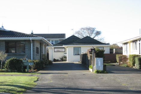 Photo of property in 109-113 Windsor Street, Windsor, Invercargill, 9810