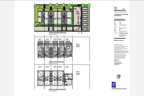 Photo of property in 53 Caravelle Close, Mangere, Auckland, 2022