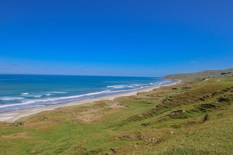 Photo of property in 1600 Otahome Road, Otahome, Masterton, 5872