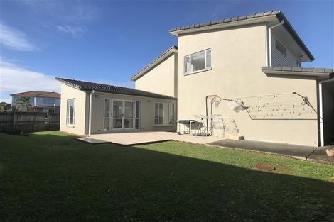 Photo of property in 6 Reefton Place, Flat Bush, Auckland, 2019